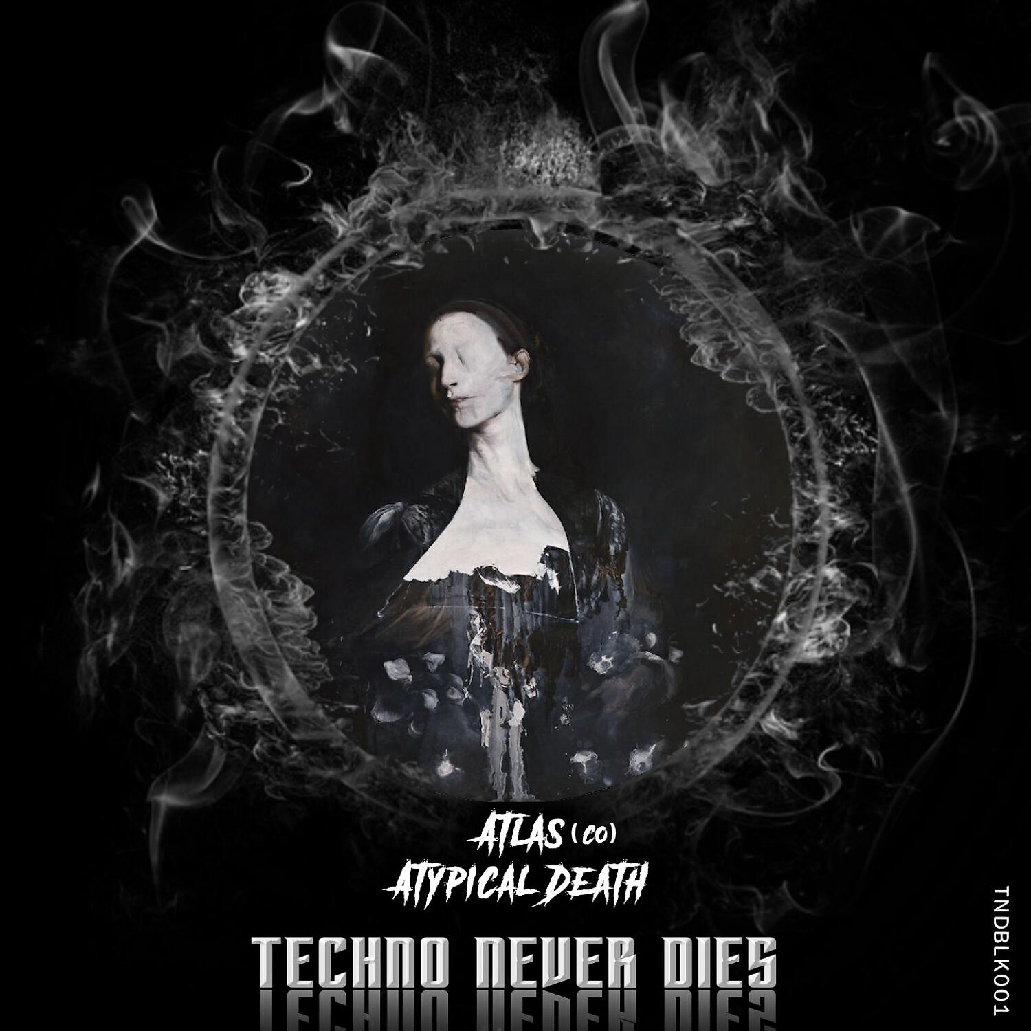 Релиз Atypical Death