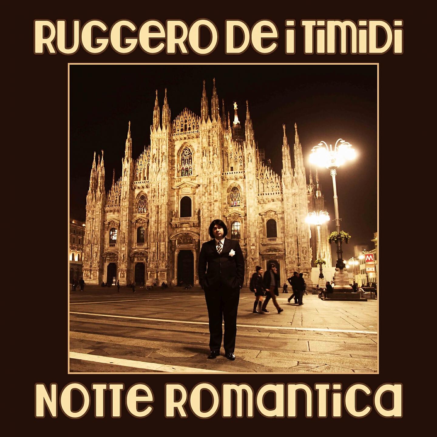 Релиз Notte romantica