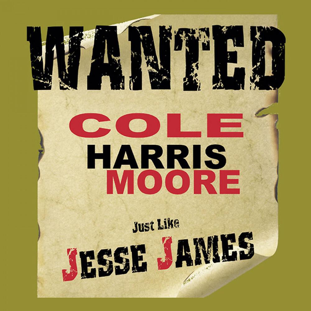 Релиз Just Like Jesse James