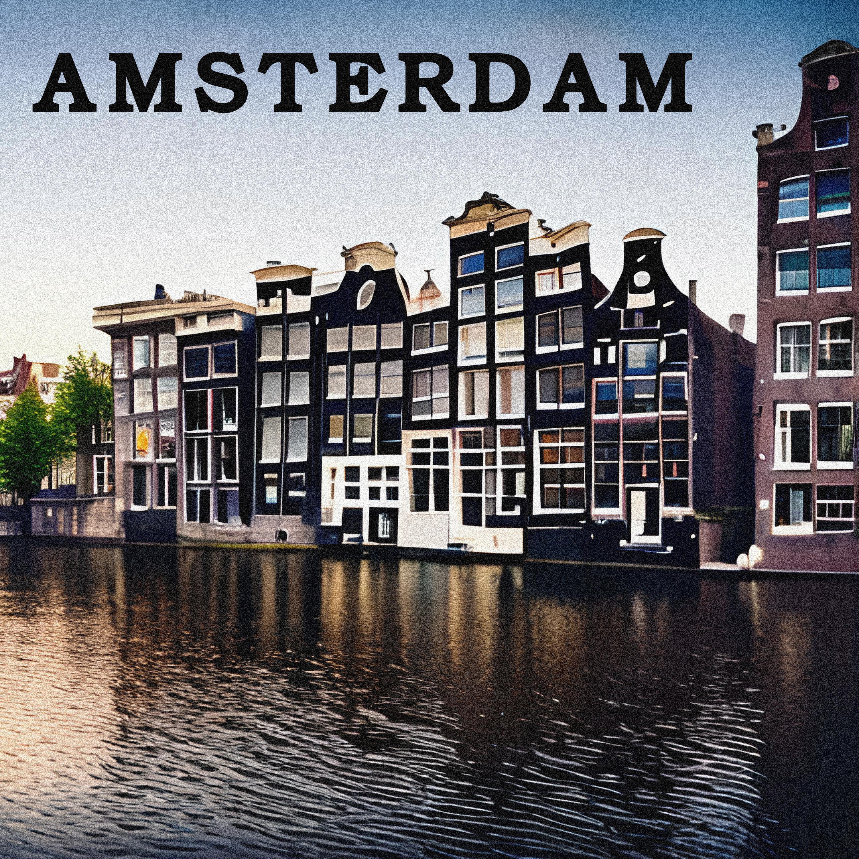 Релиз Amsterdam