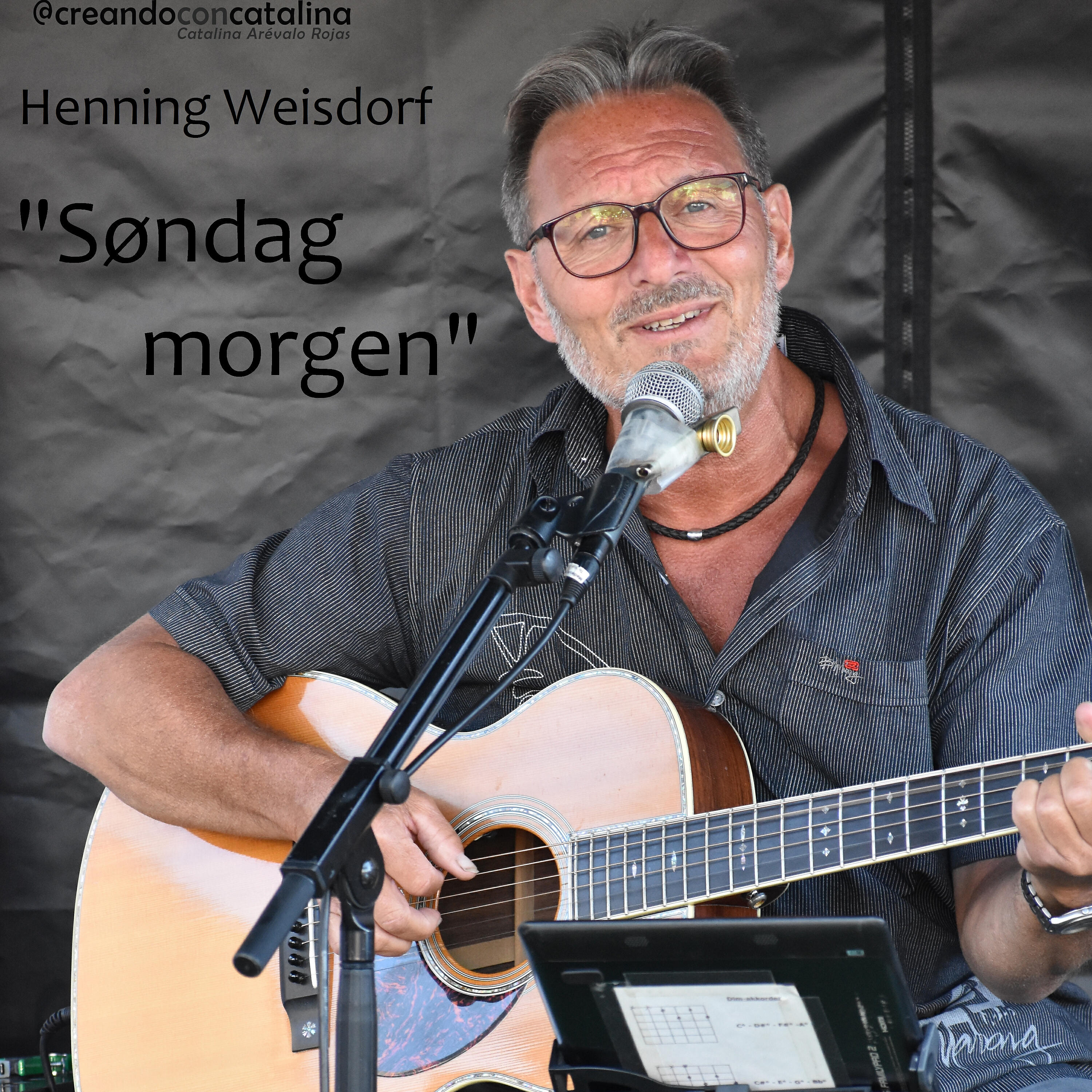 Релиз Søndag Morgen