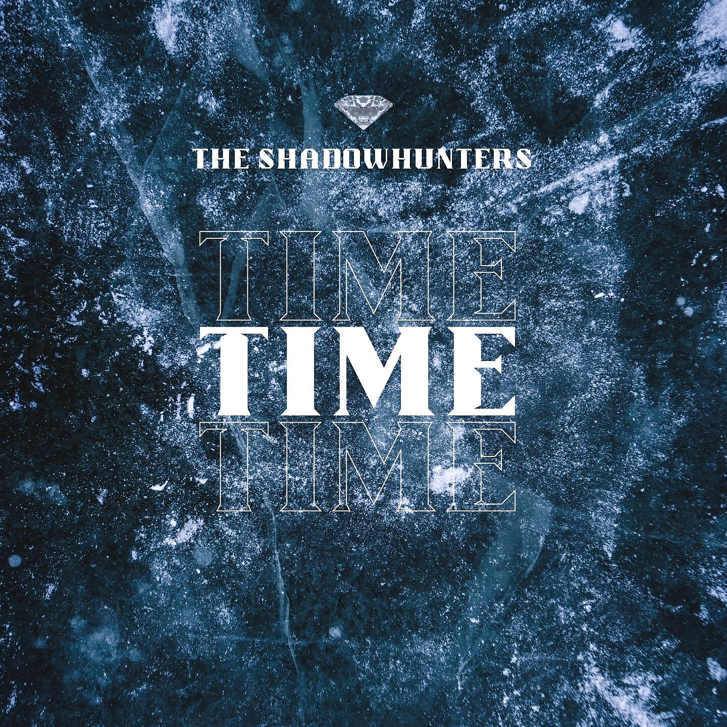 Постер альбома Time
