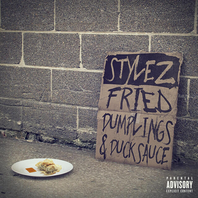 Релиз Fried Dumplings and Duck Sauce