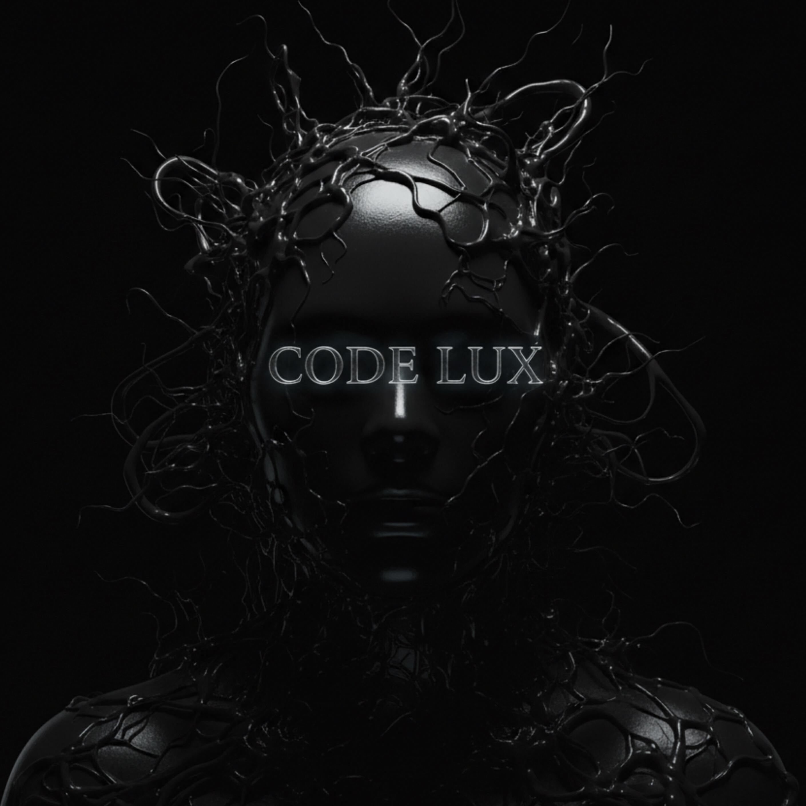 Релиз CODE LUX