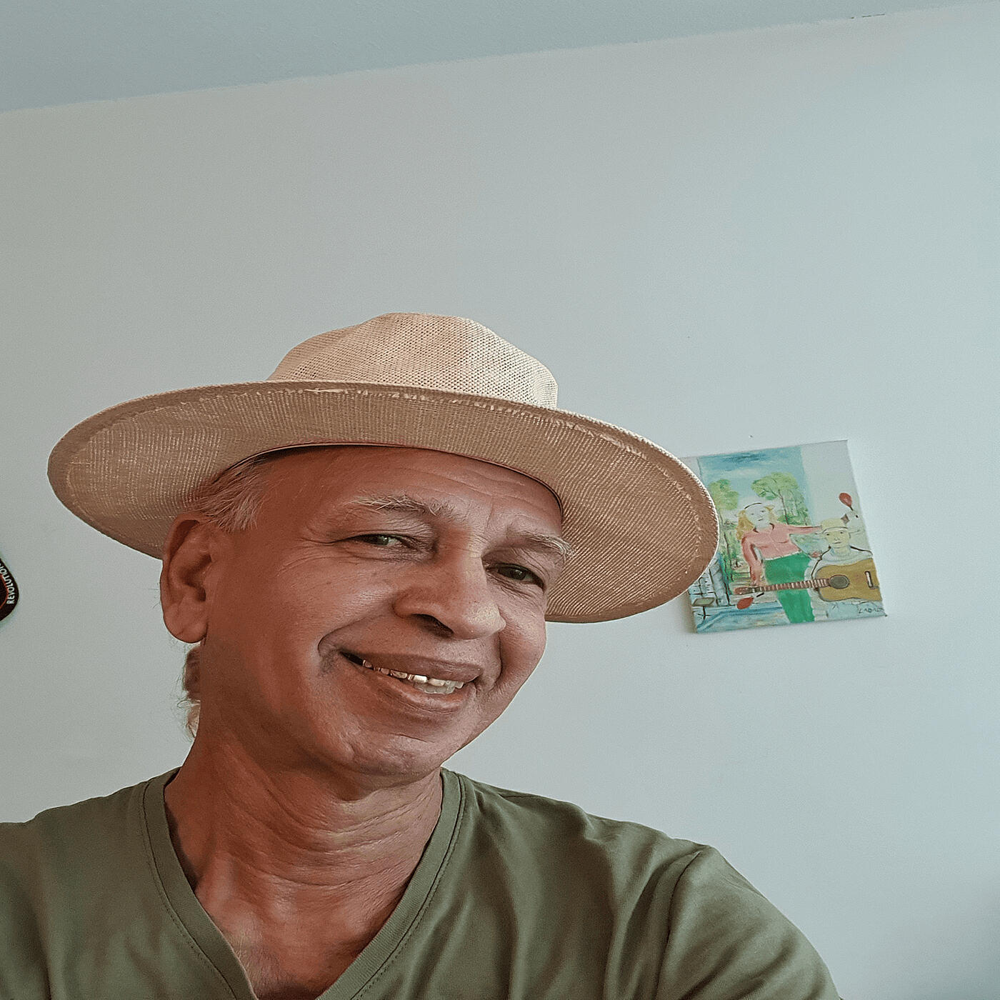 Релиз Latina Musica Mestizo