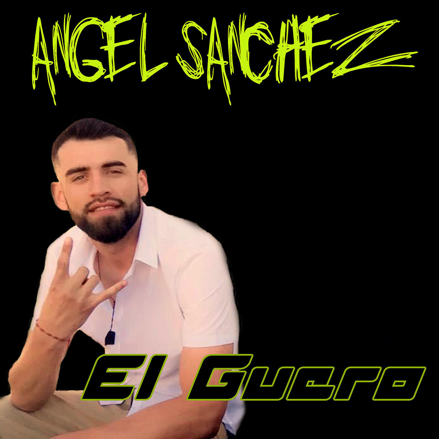 Релиз El Guero