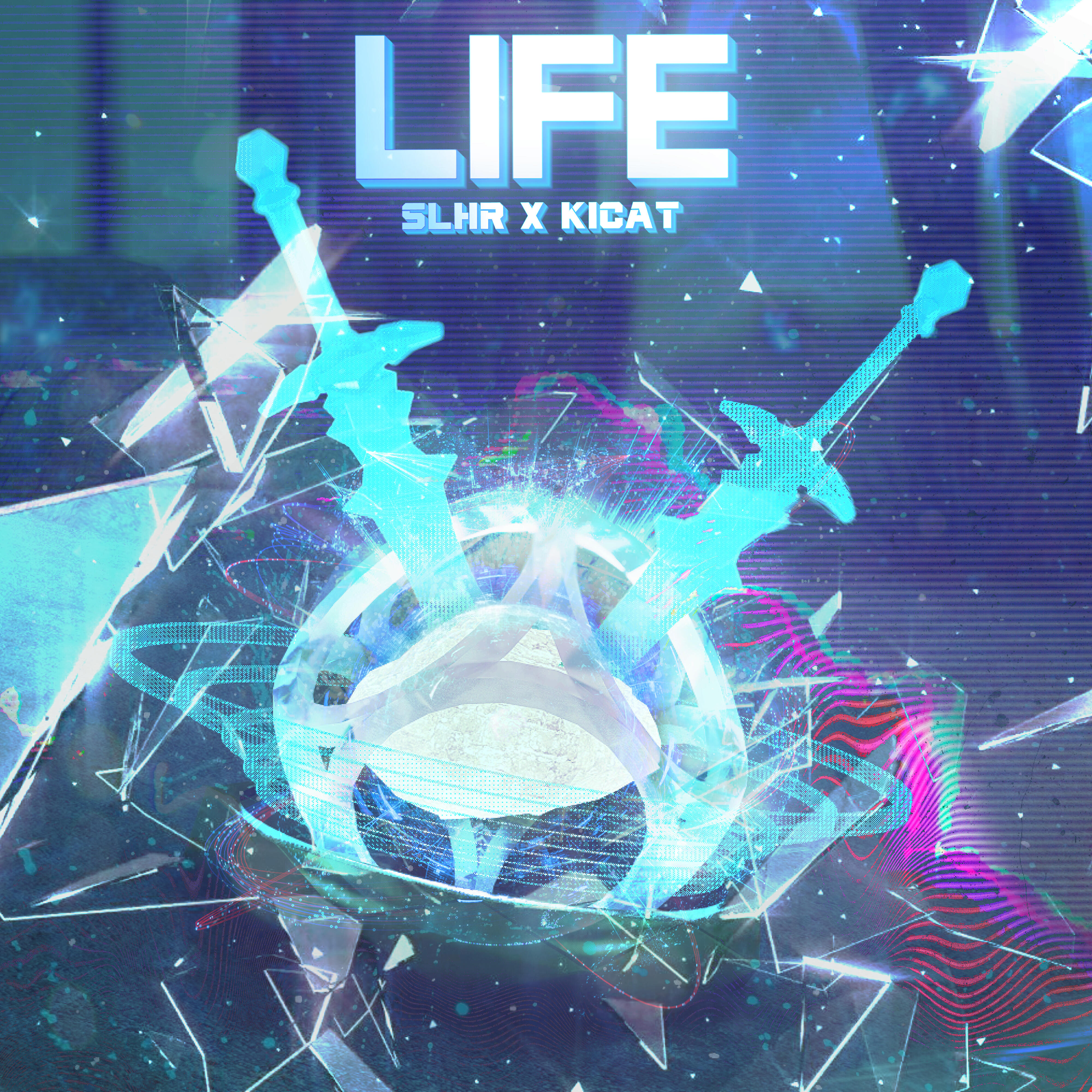 Релиз Life