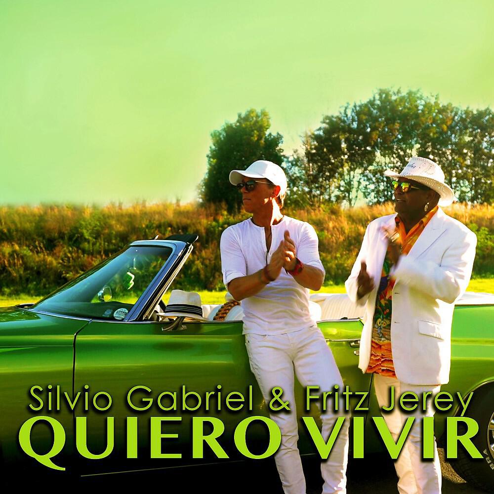 Релиз Quiero Vivir