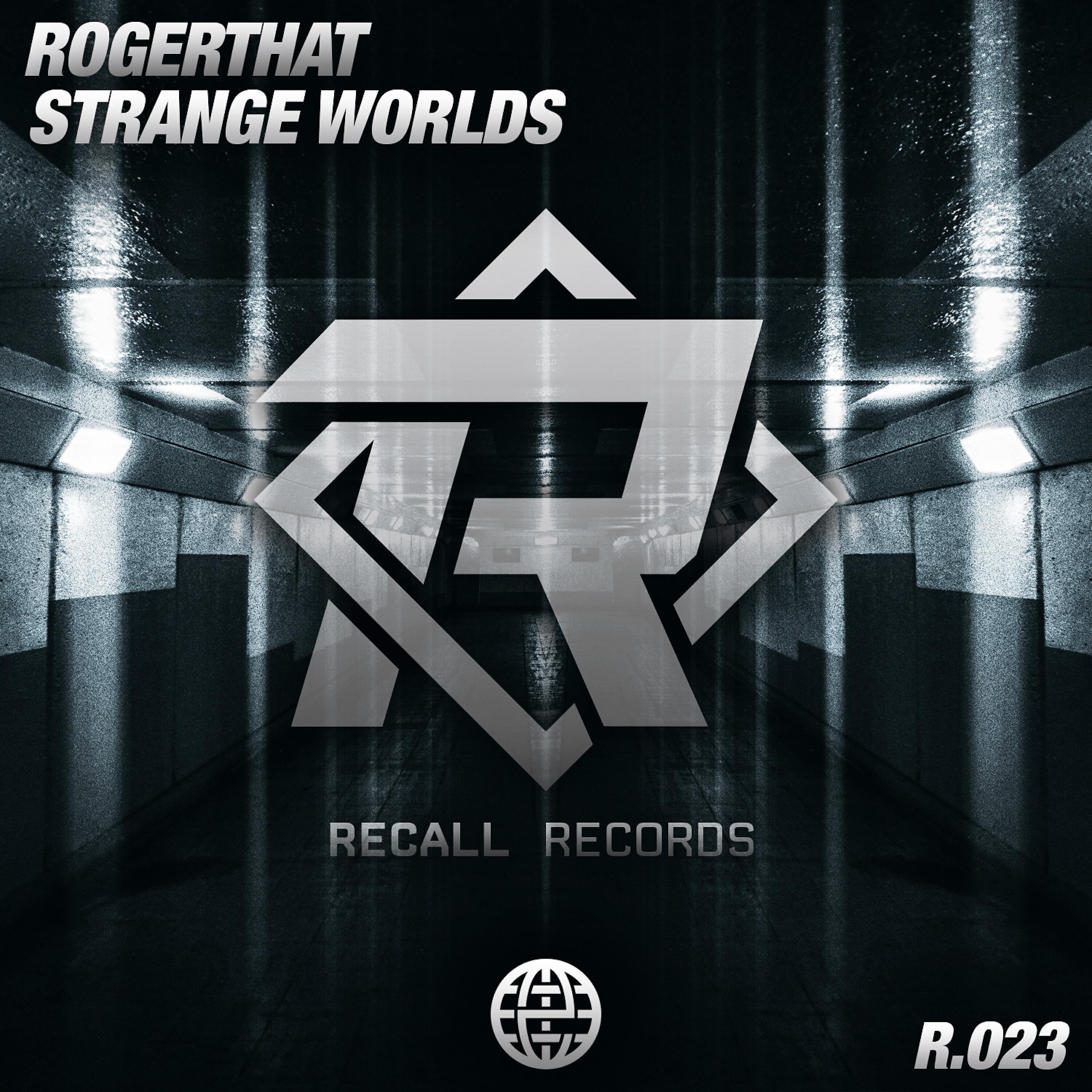 Релиз Strange Worlds
