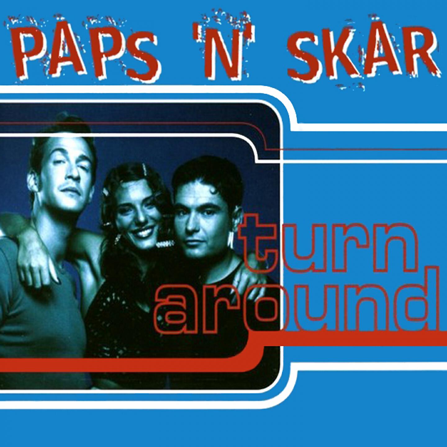 Релиз Turn Around
