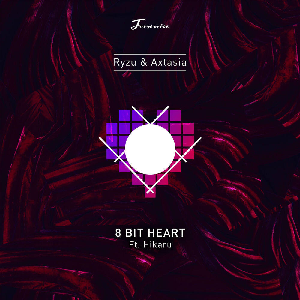 Релиз 8-Bit Heart