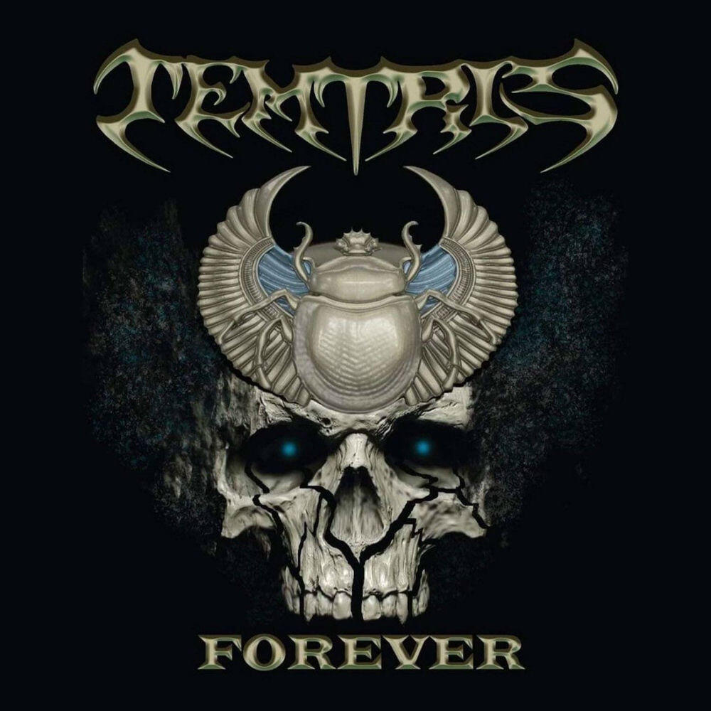 Релиз Forever