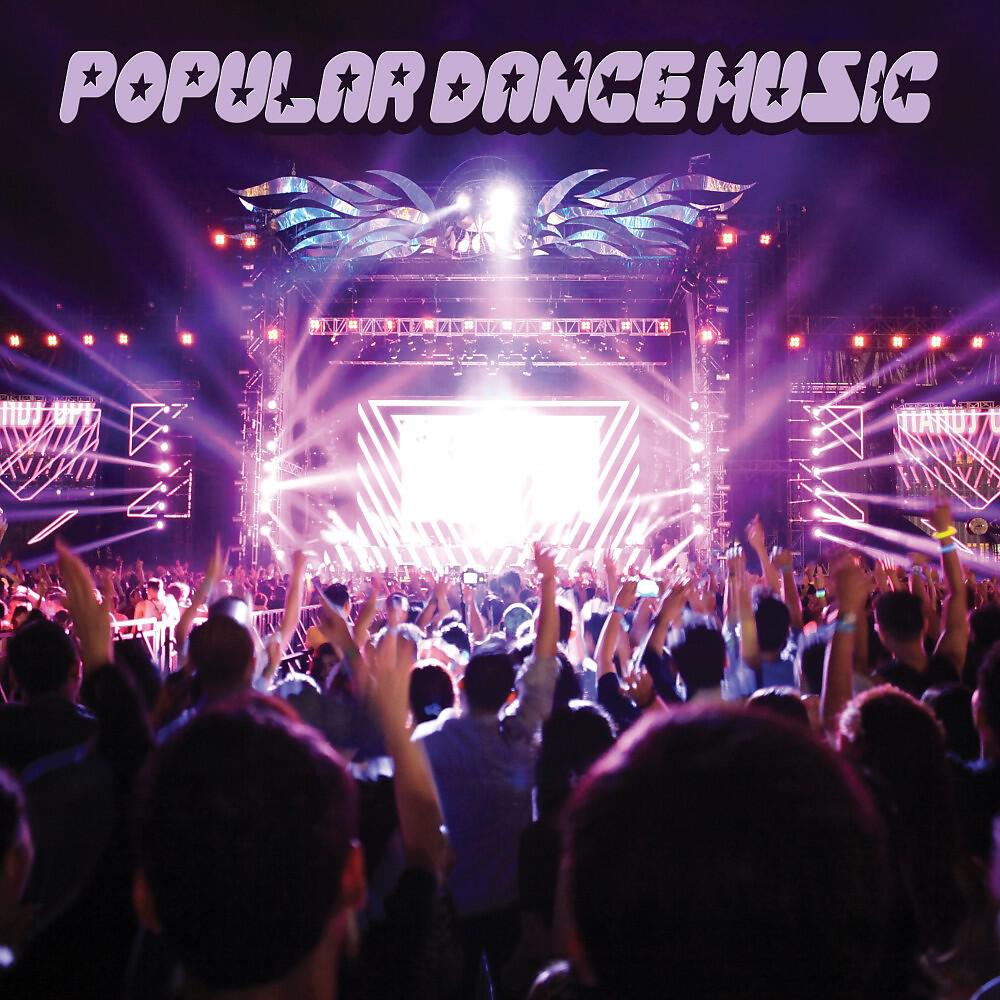 Релиз Popular Dance Music