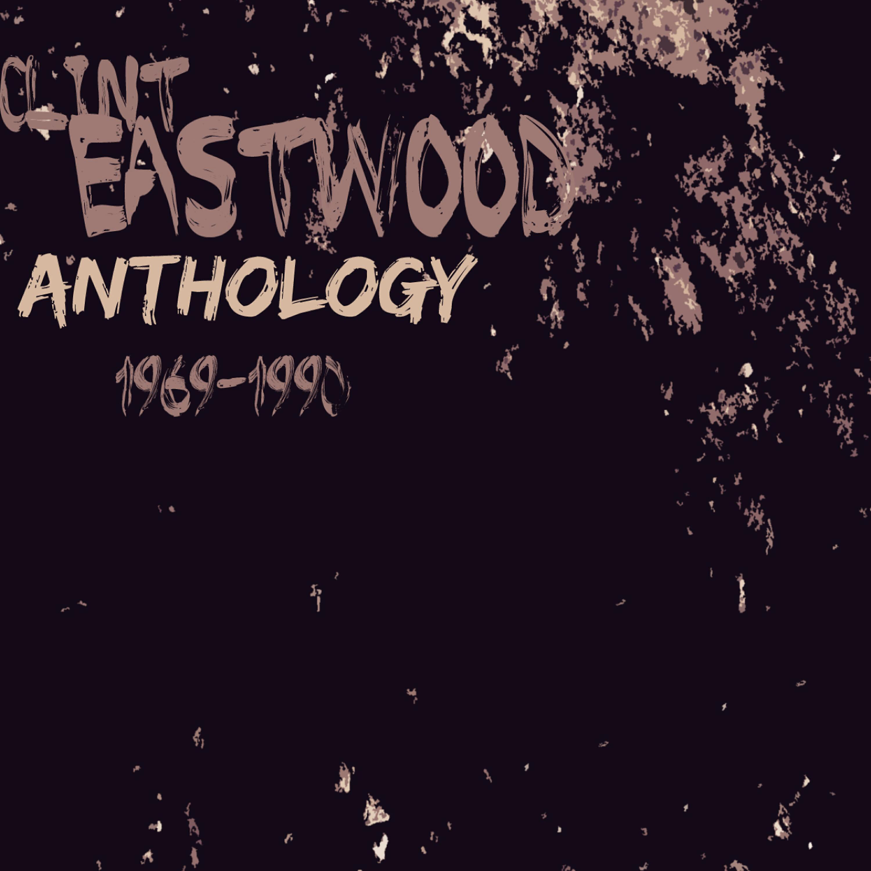 Релиз Anthology Clint Eastwood