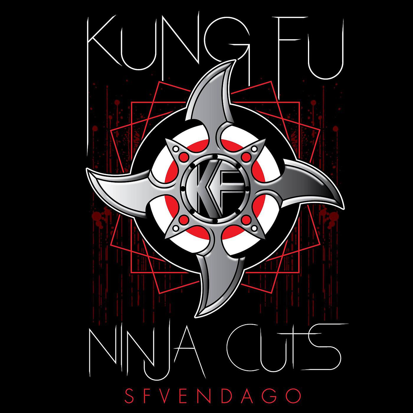 Релиз Ninja Cuts: Sfvendago