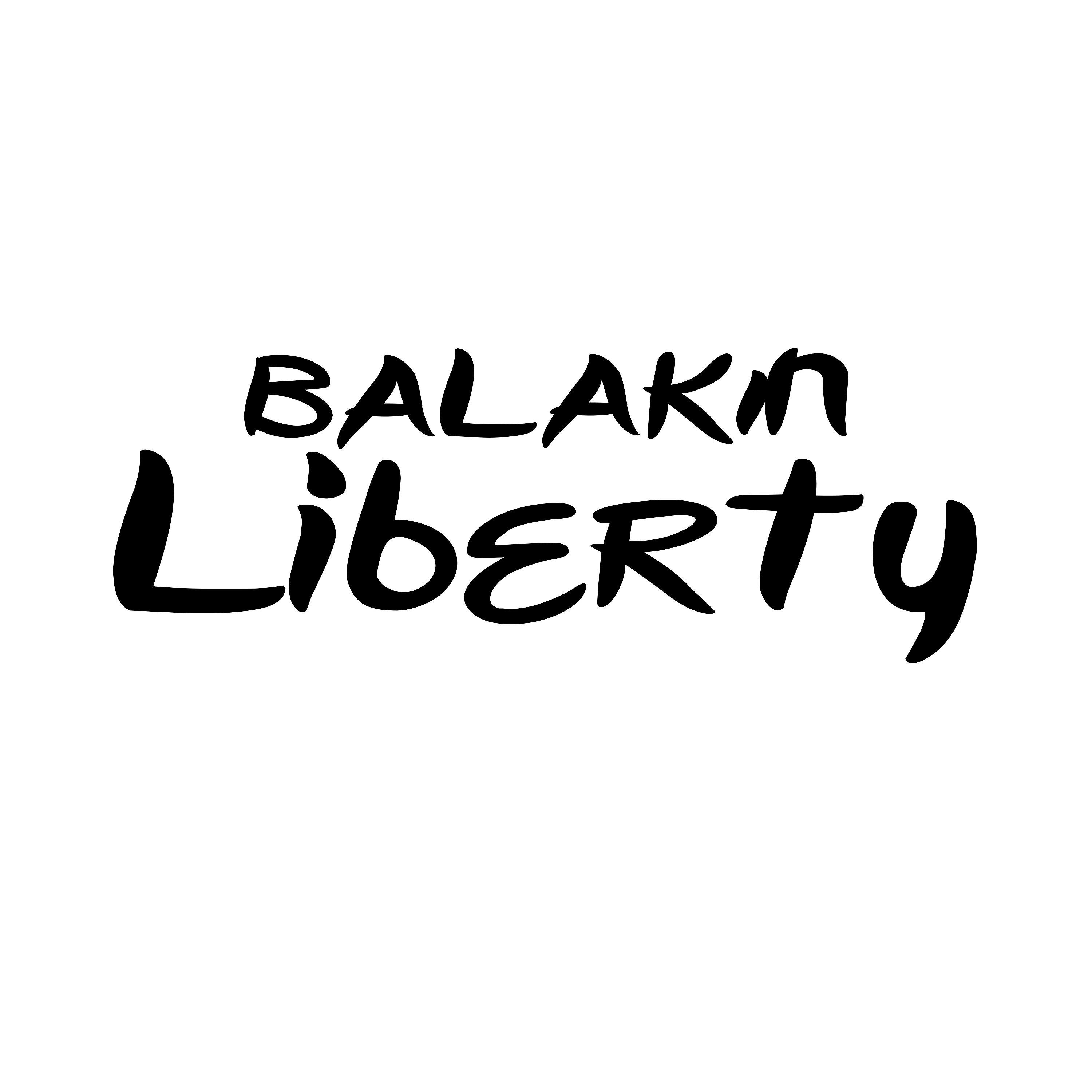 Релиз Liberty