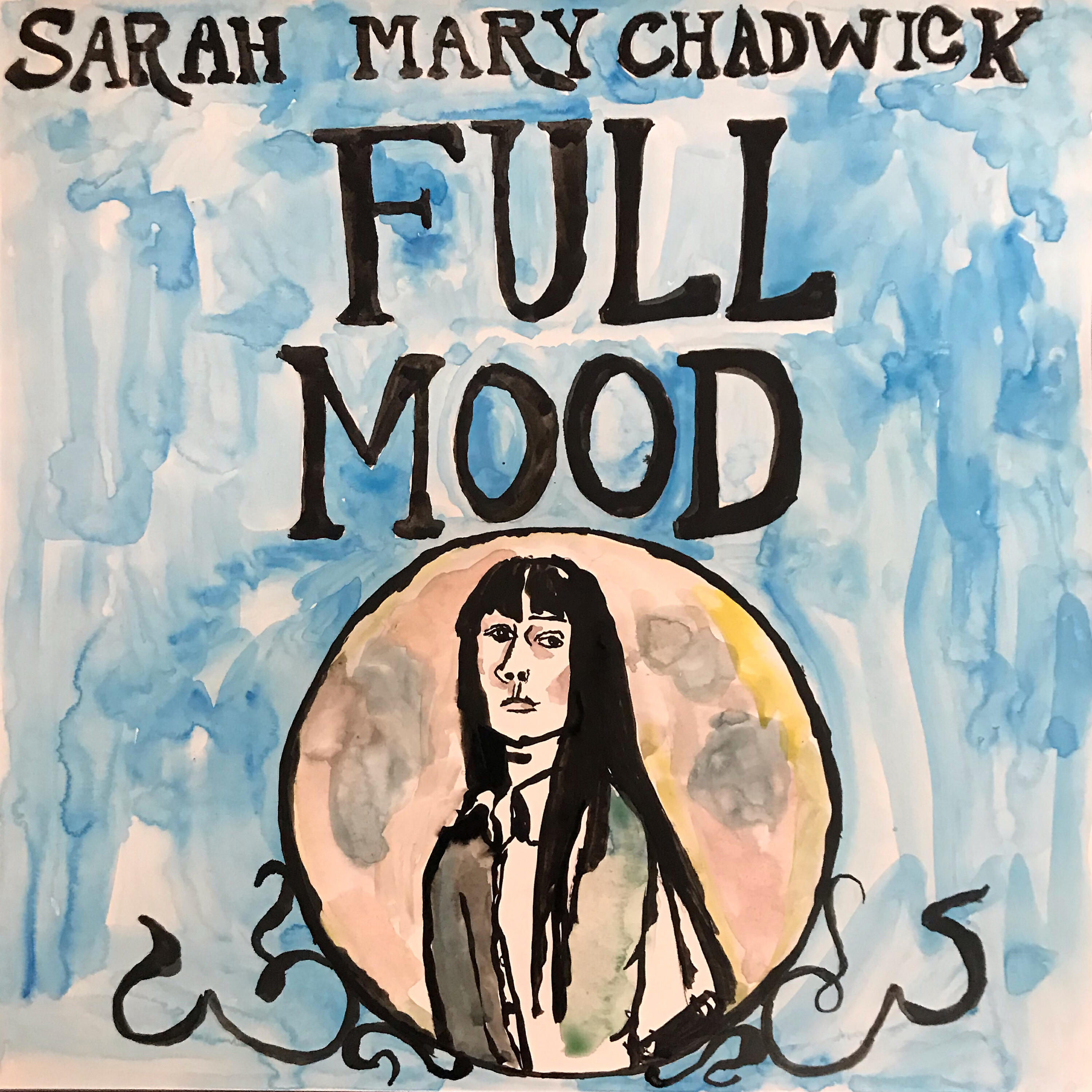 Релиз Full Mood