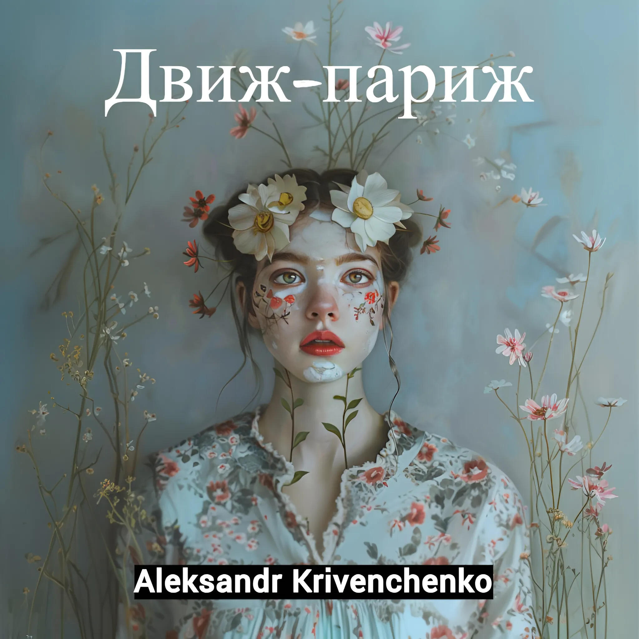 Aleksandr Krivenchenko