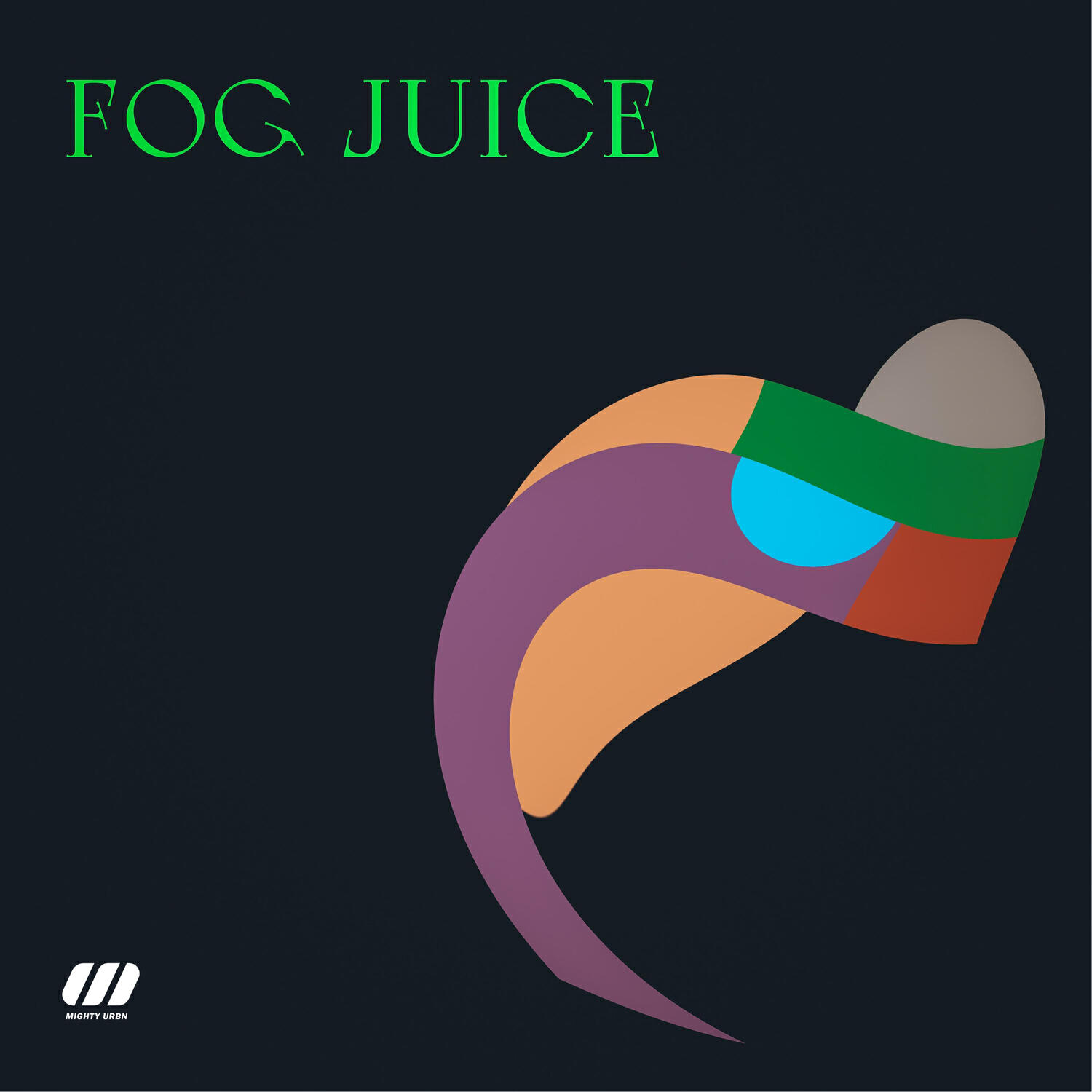 Релиз FOG JUICE