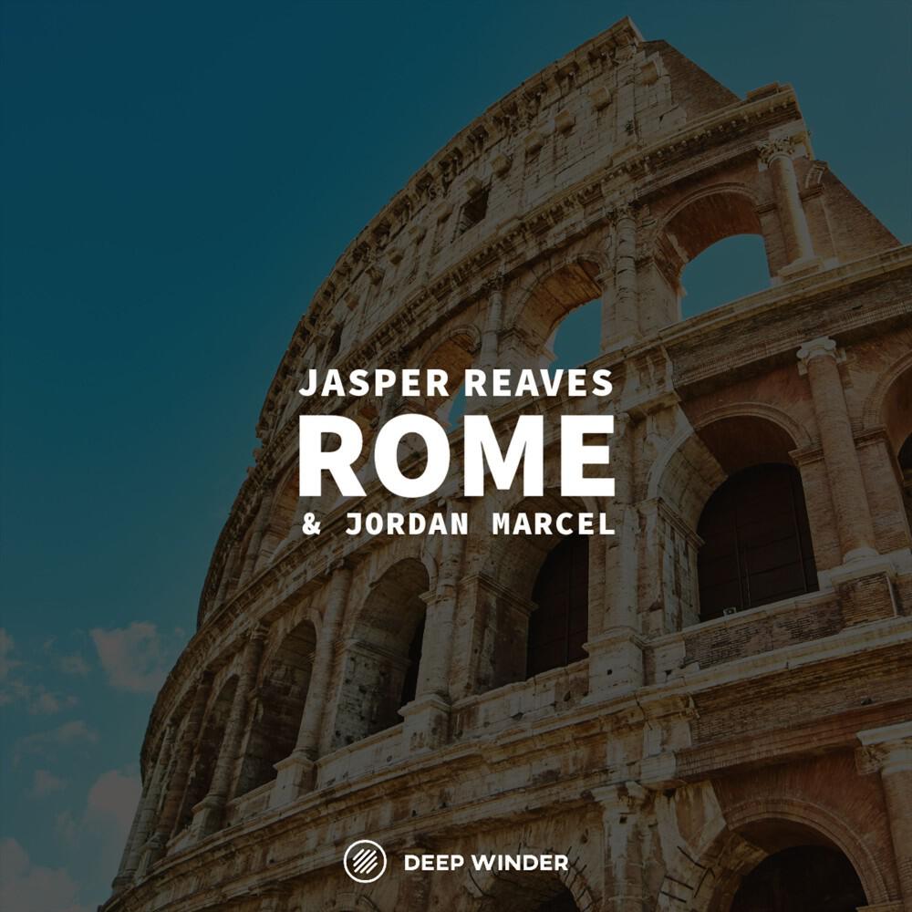 Релиз Rome