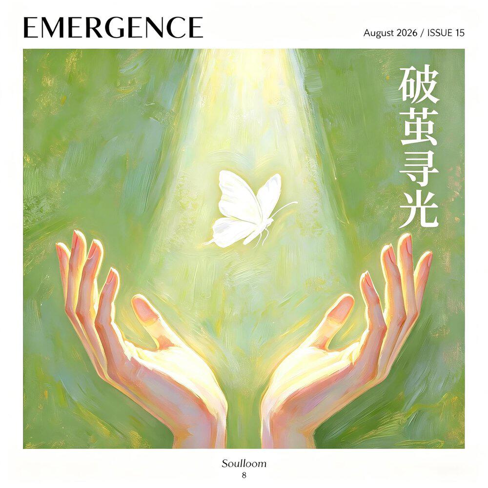 Релиз 破茧寻光