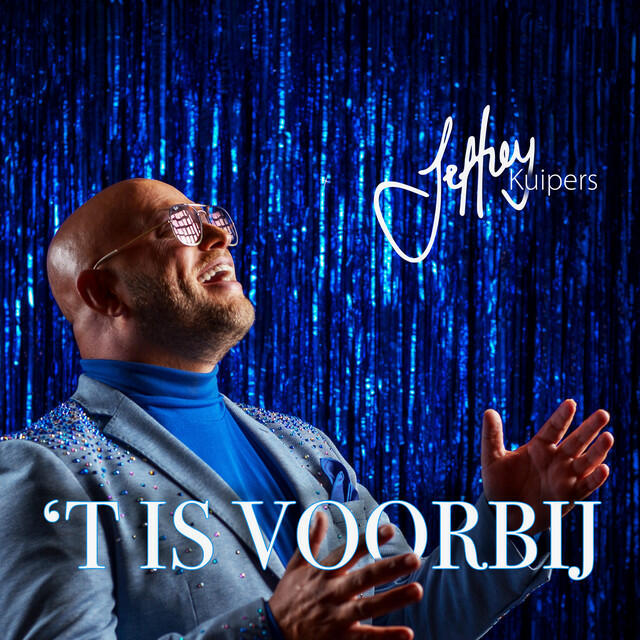 Трек 'T Is Voorbij