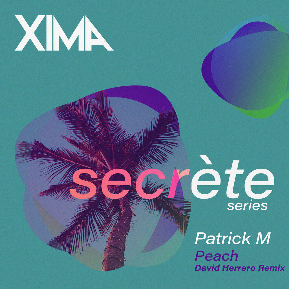 Релиз Peach (David Herrero Remix)