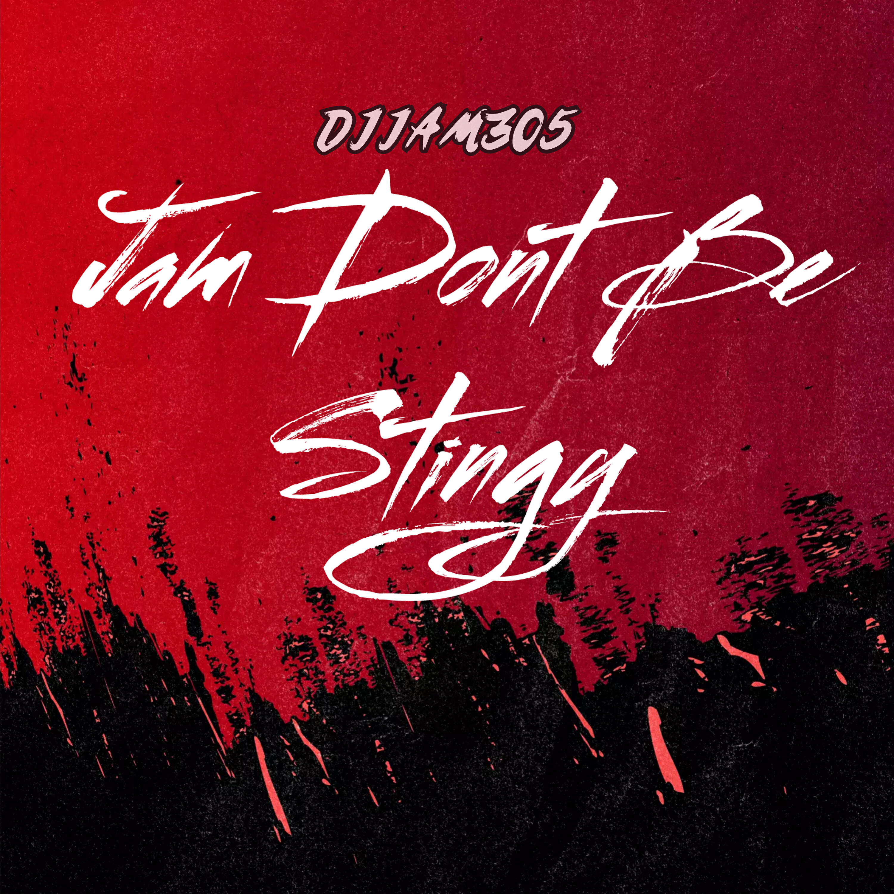 Релиз Jam Dont Be Stingy