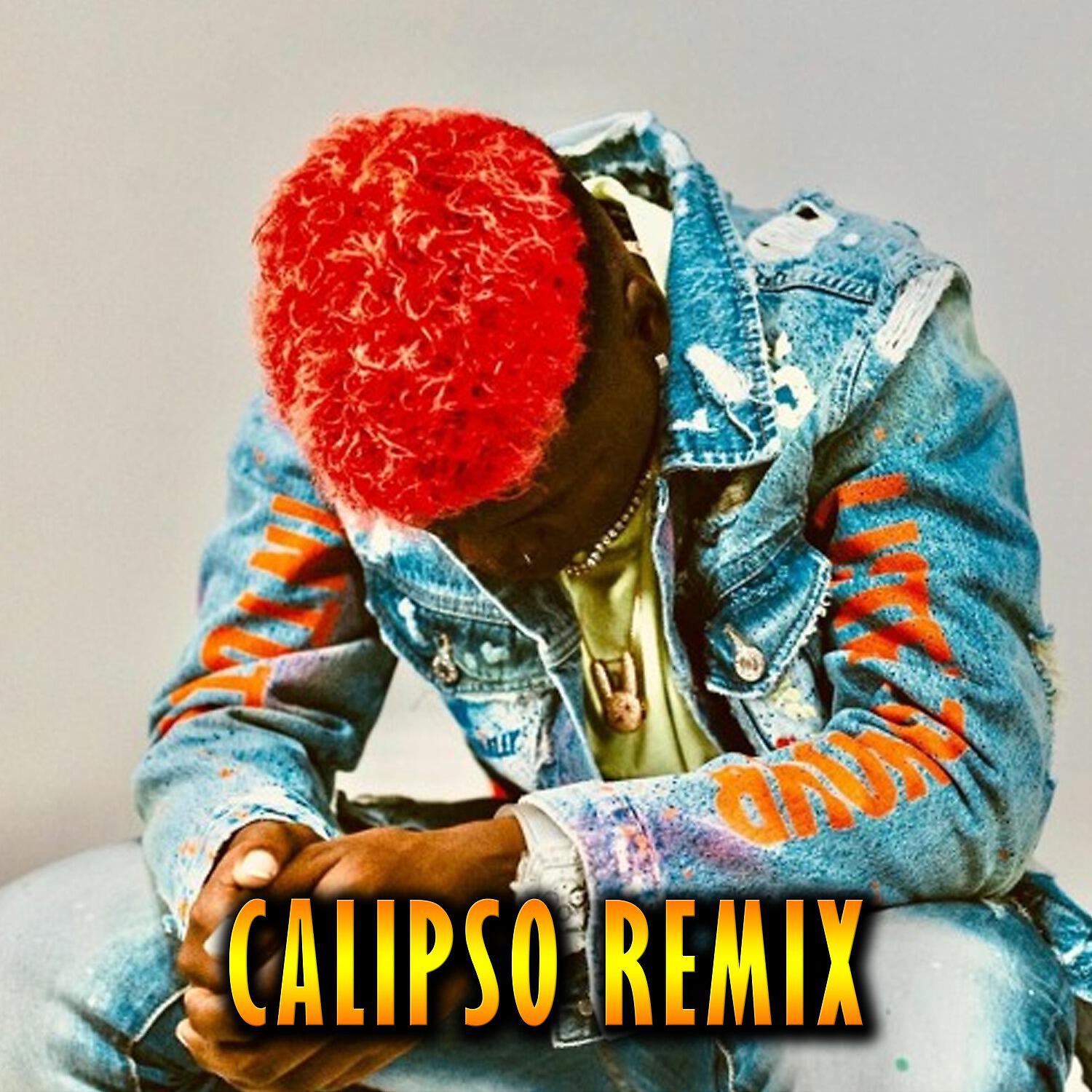 Релиз Calipso