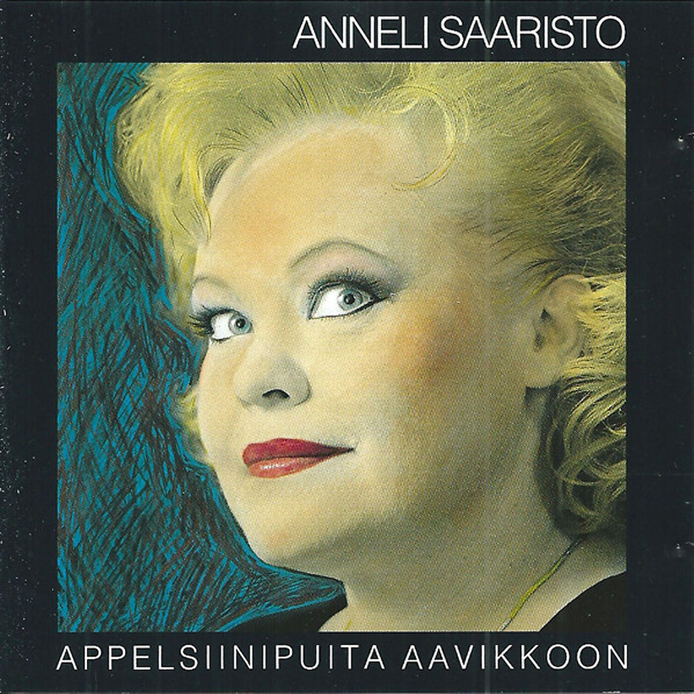 Релиз Appelsiinipuita aavikkoon