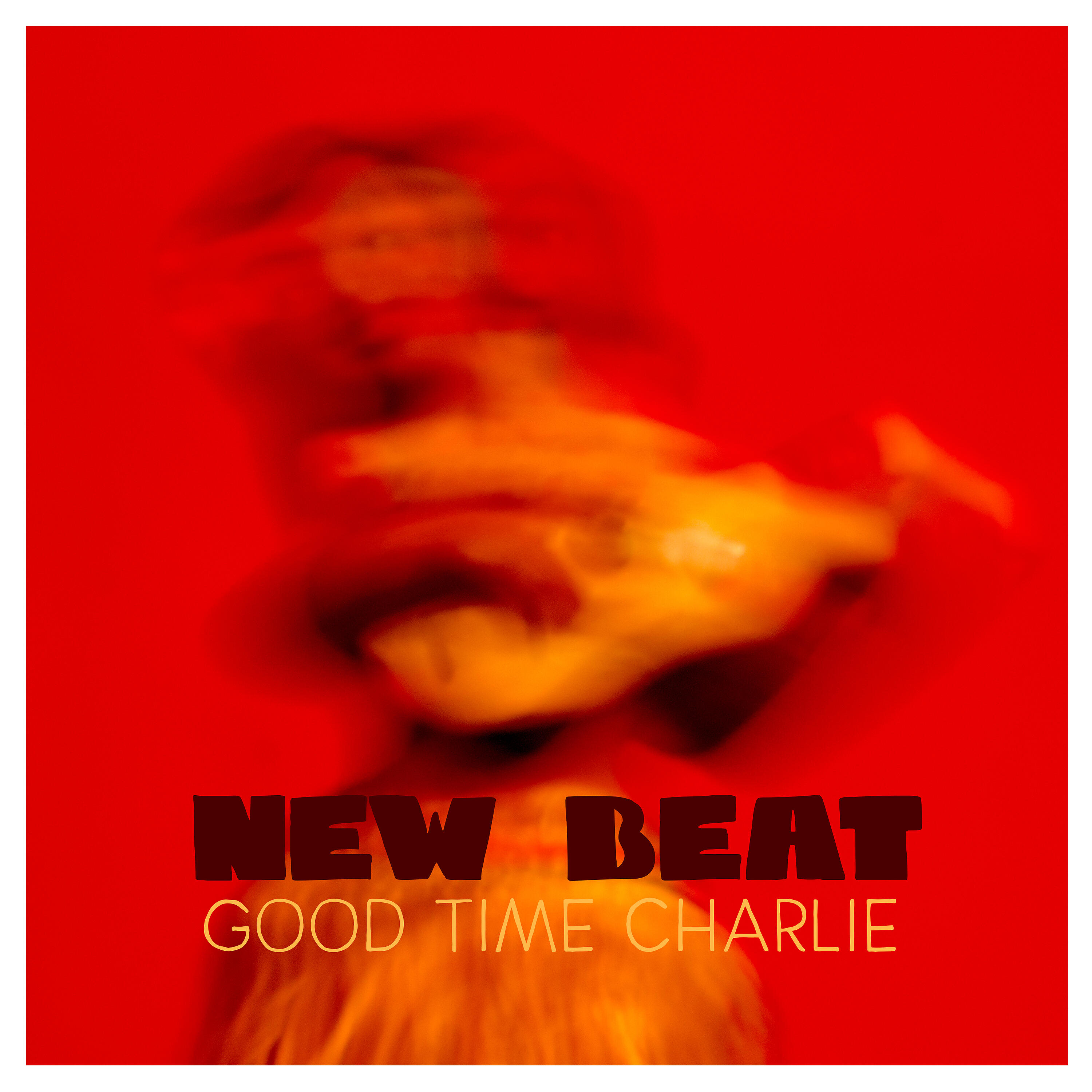 Релиз New Beat