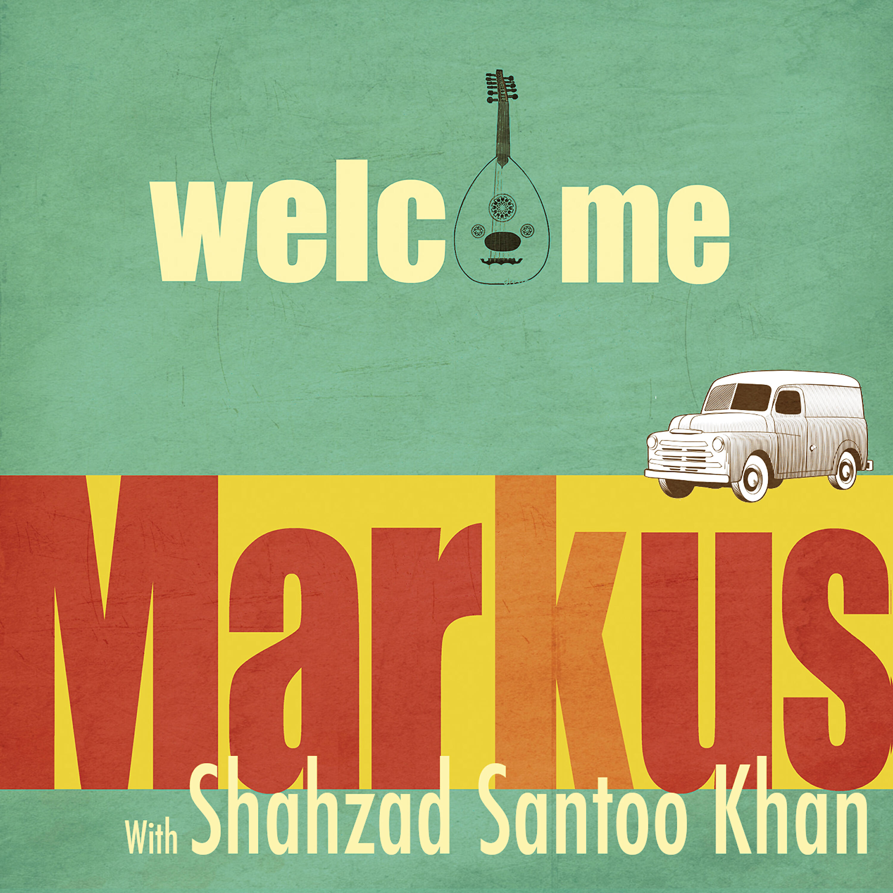 Релиз Welcome
