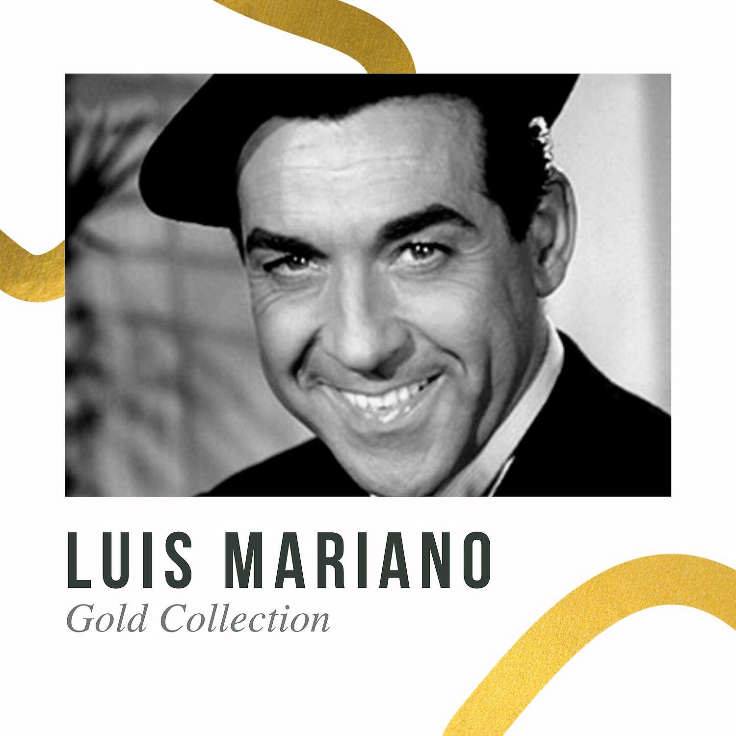 Luis Mariano 