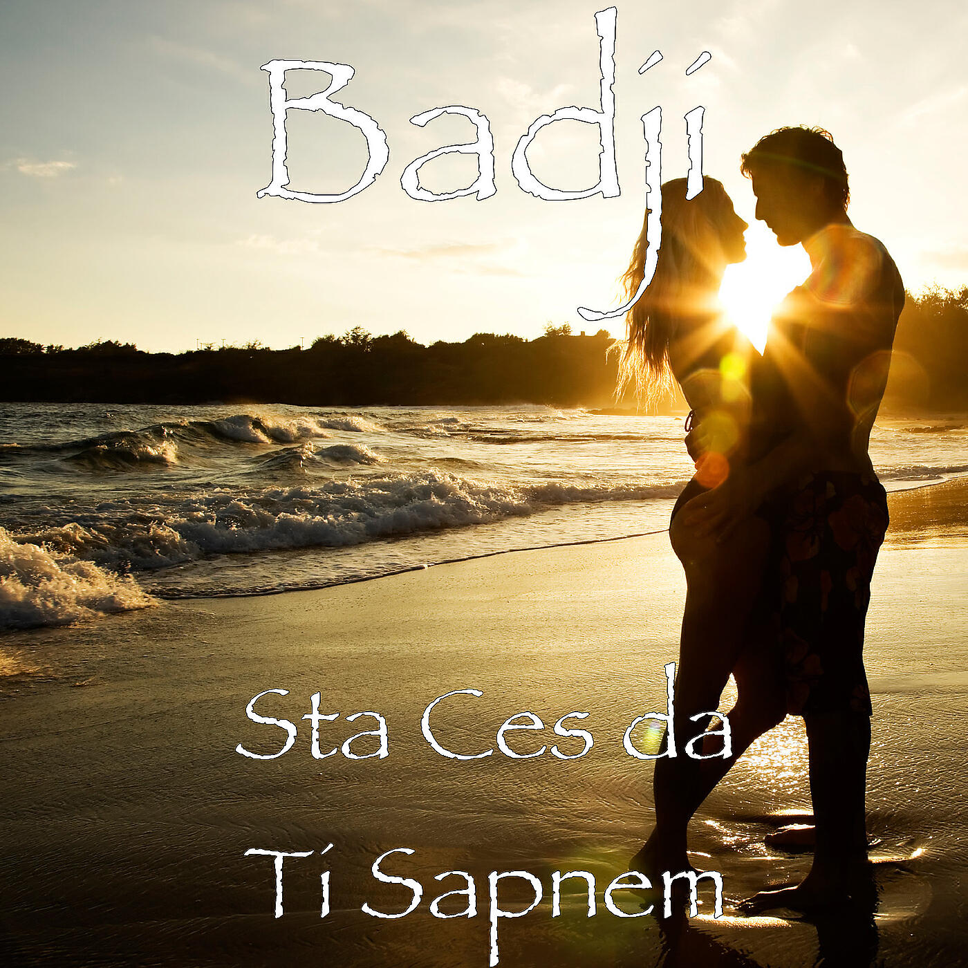 Релиз Sta Ces da Ti Sapnem