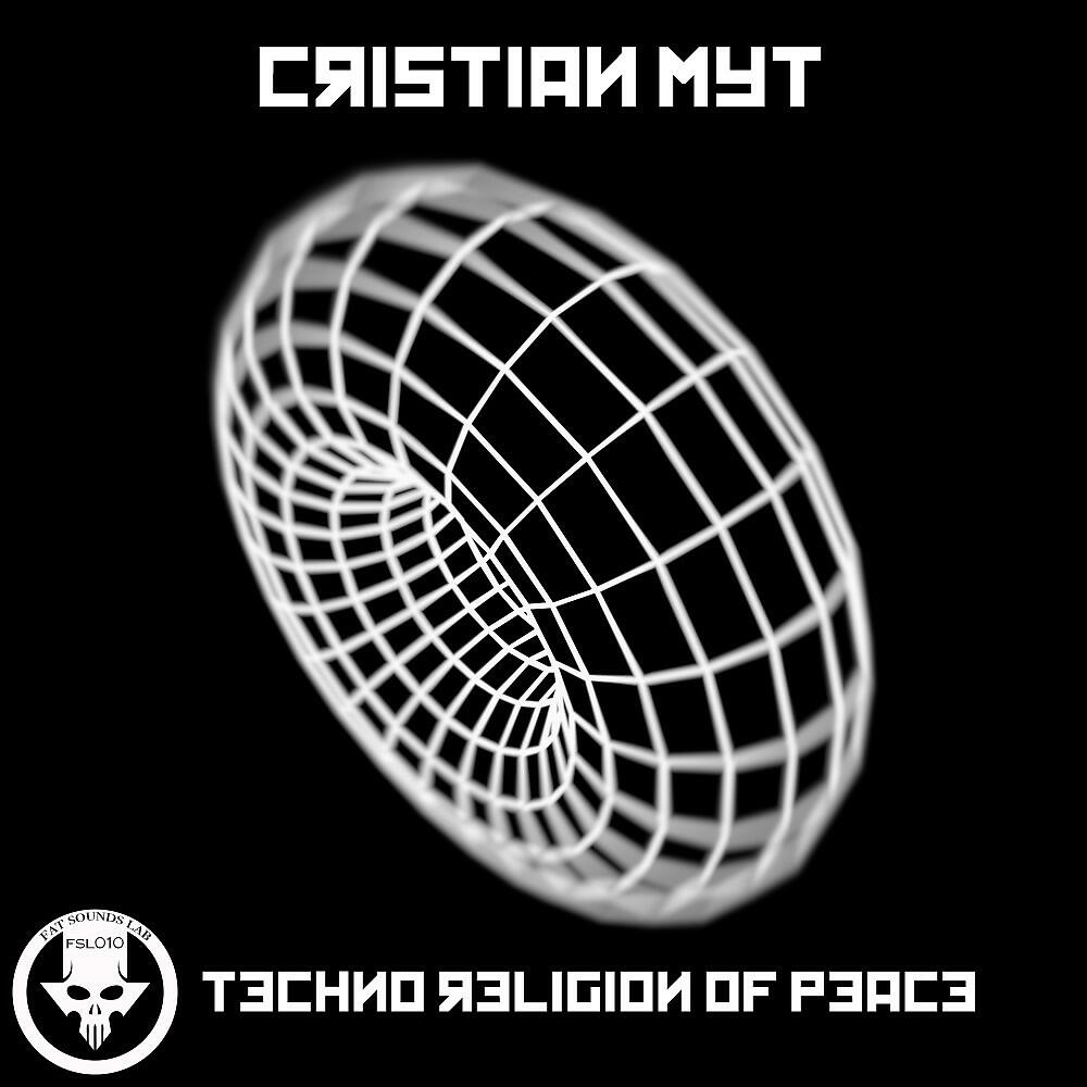 Релиз Techno Religion of Peace