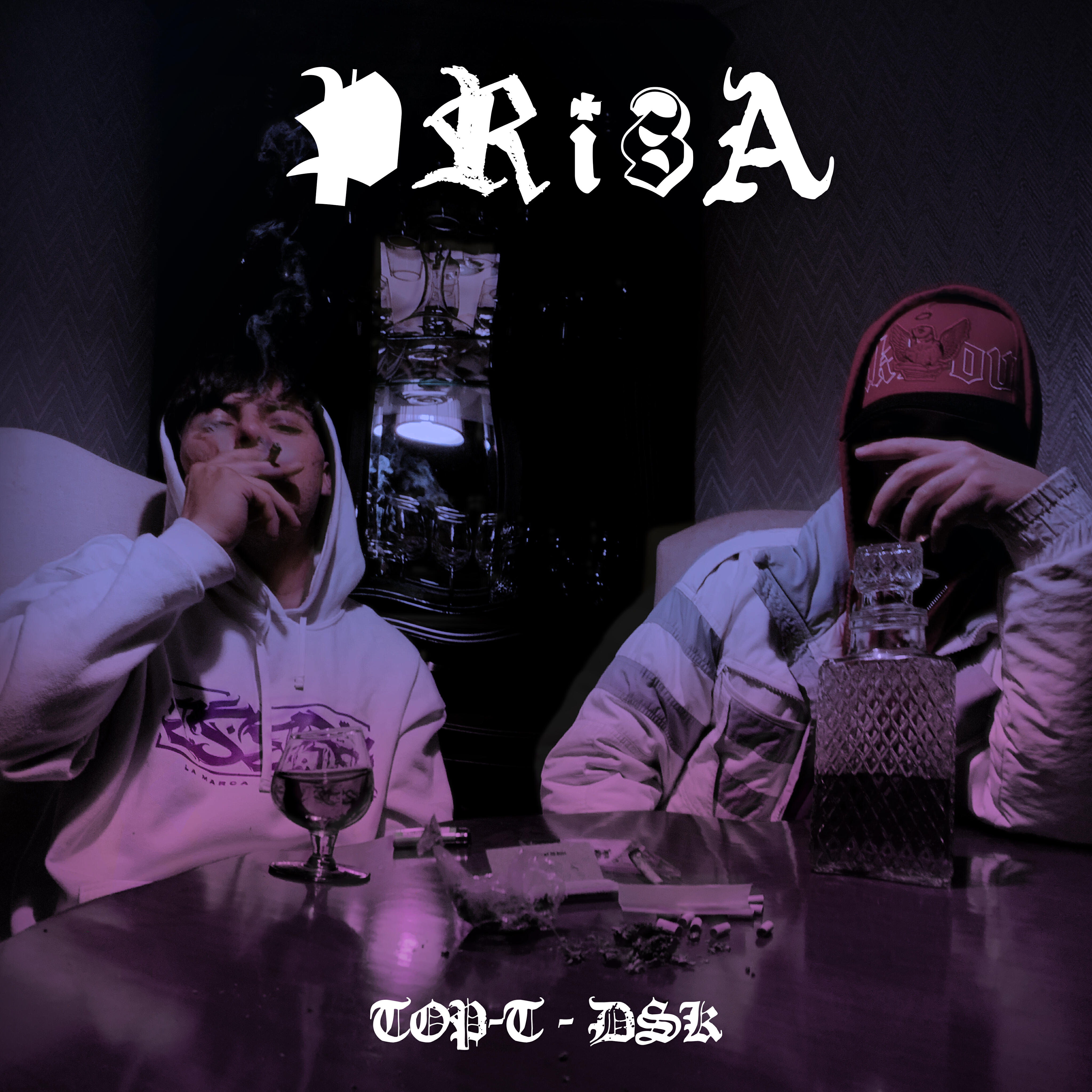 Релиз Prisa