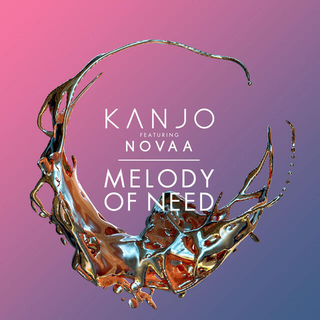 Релиз Melody of Need (feat. Novaa)