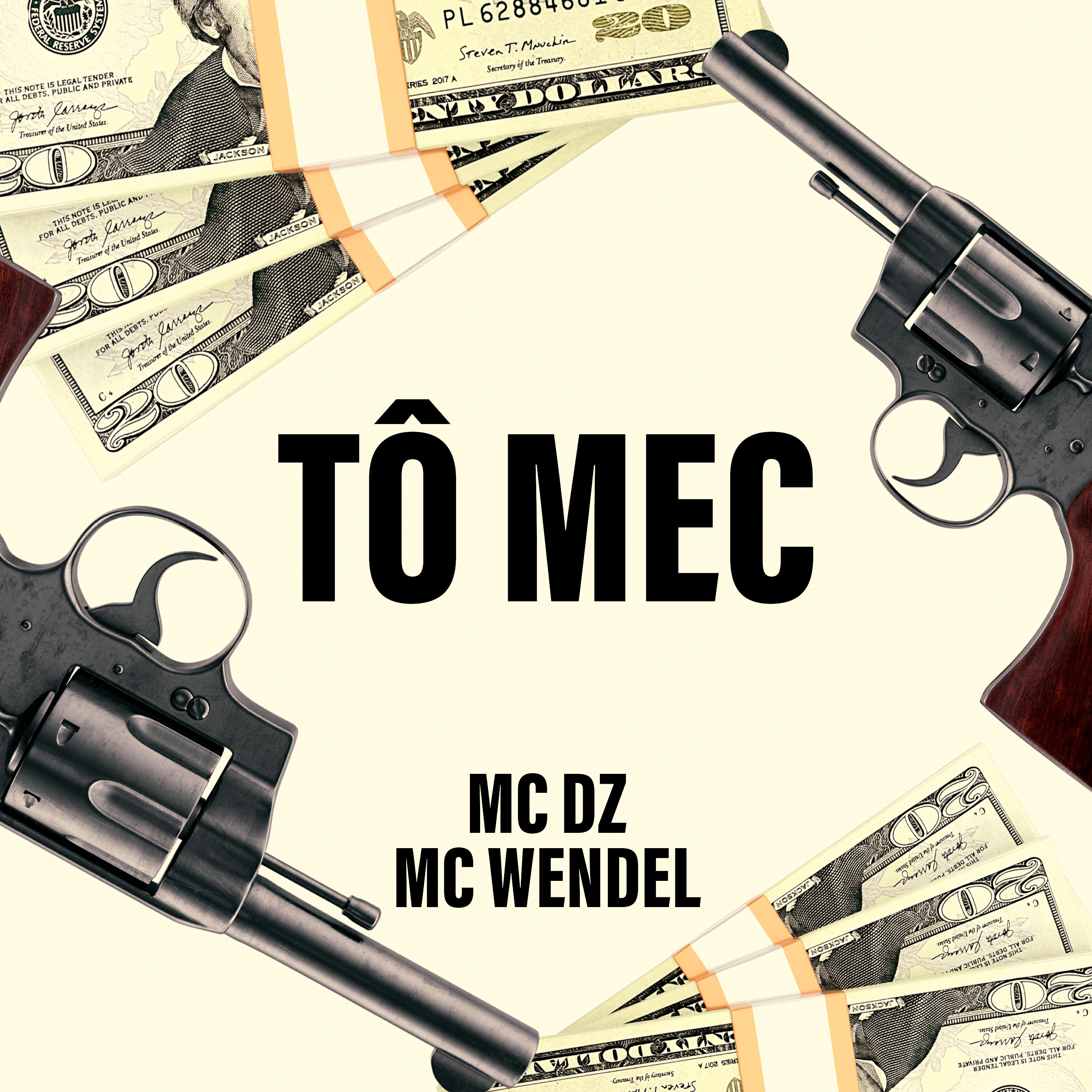 Mc DZ