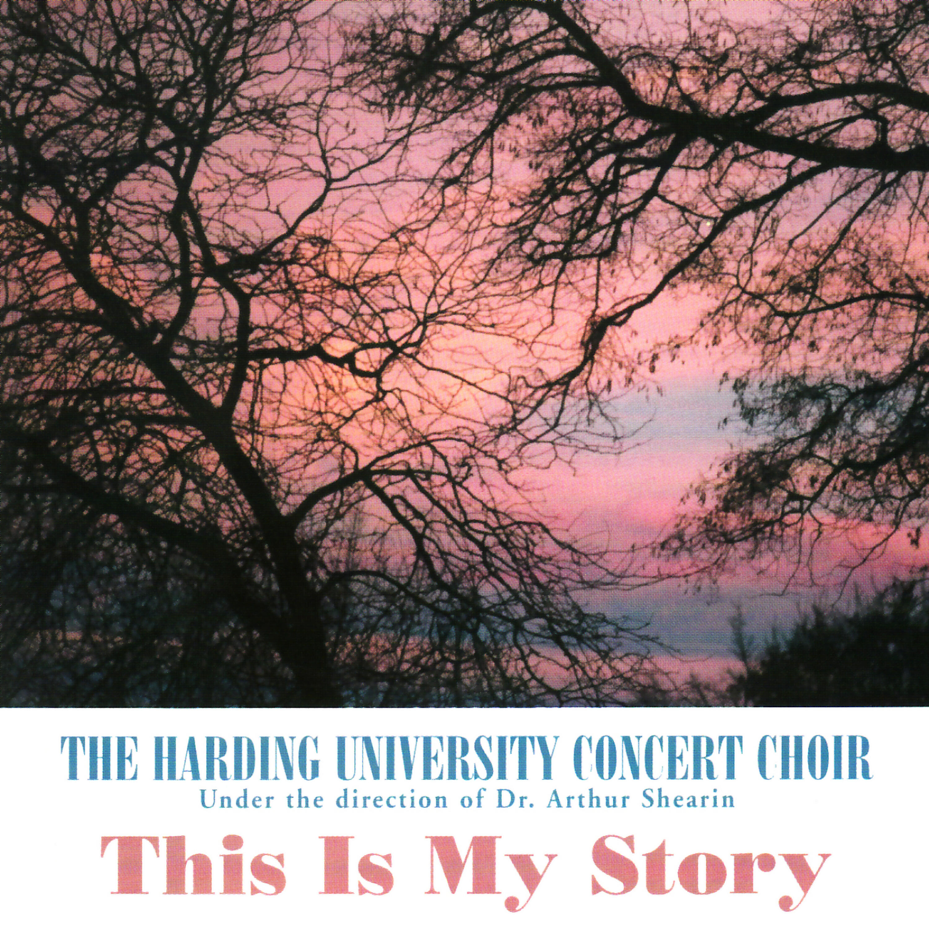 Релиз Songs of Fanny J. Crosby: This Is My Story