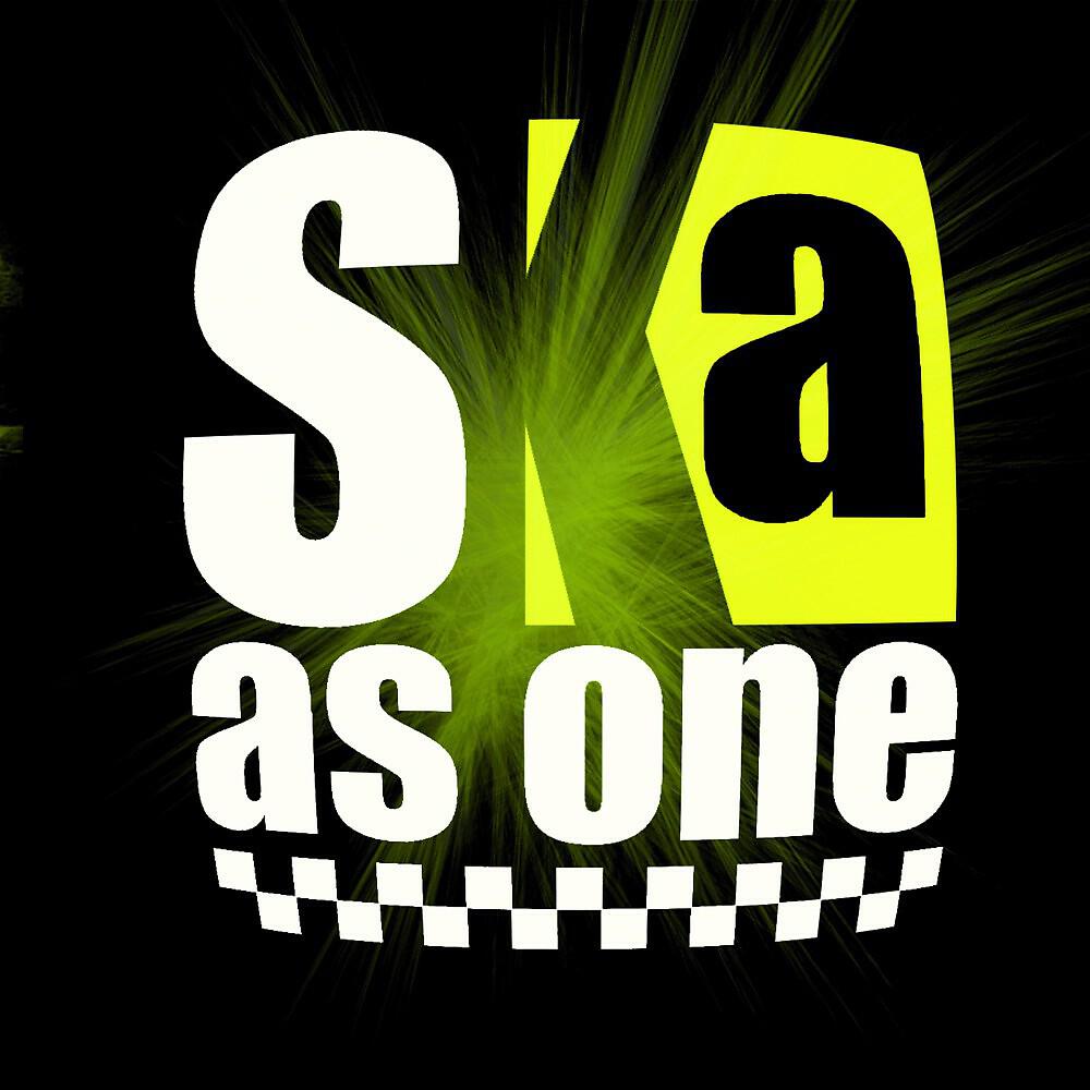 Релиз Ska as One
