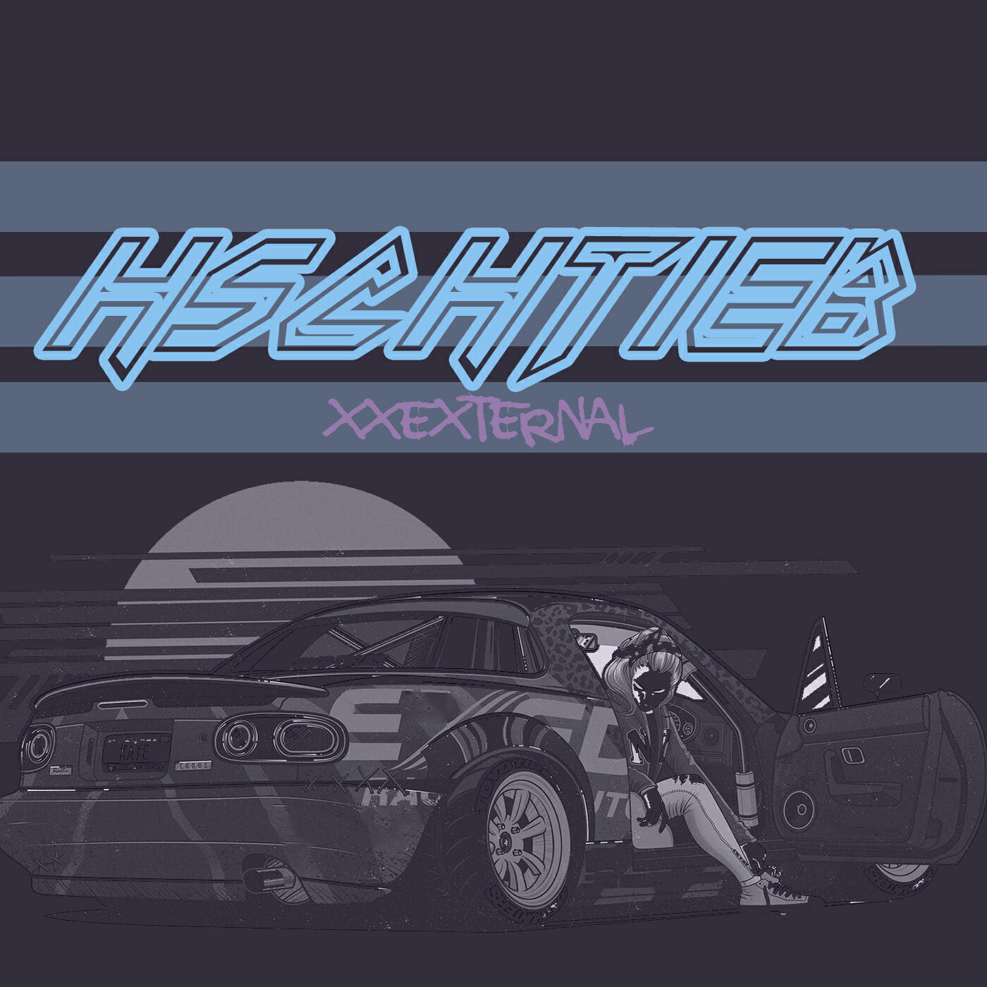 Постер альбома Hschtieb
