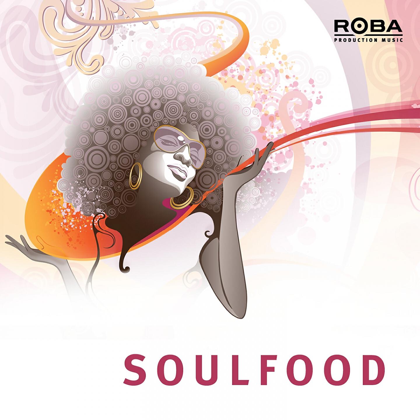 Релиз Soulfood