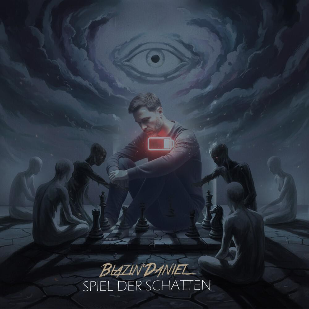 Релиз Spiel der Schatten