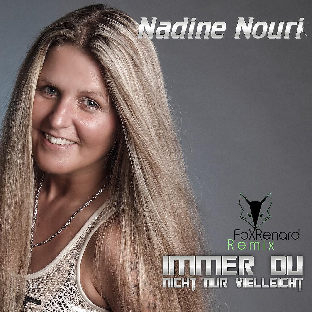 Релиз Immer du - Nicht nur vielleicht (Fox Renard Remix)