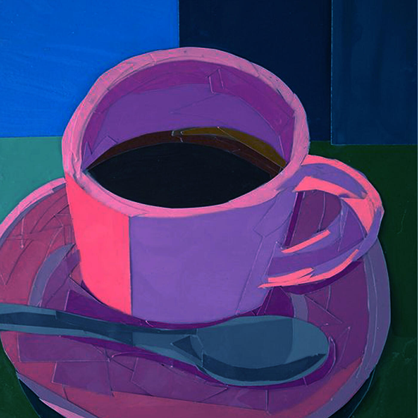 Релиз Don't Go to Bed