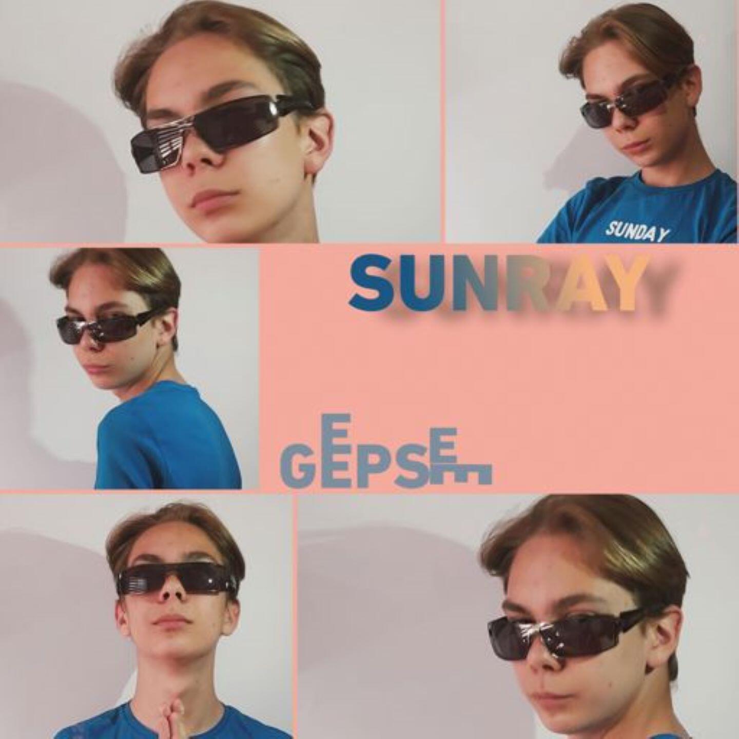 Релиз SUNRAY
