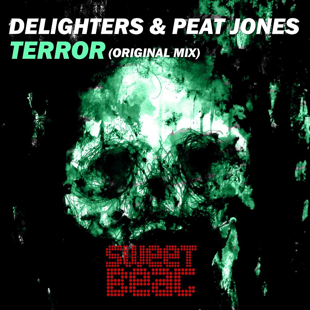 Релиз Terror