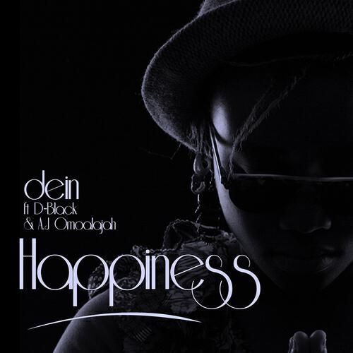 Релиз Happiness