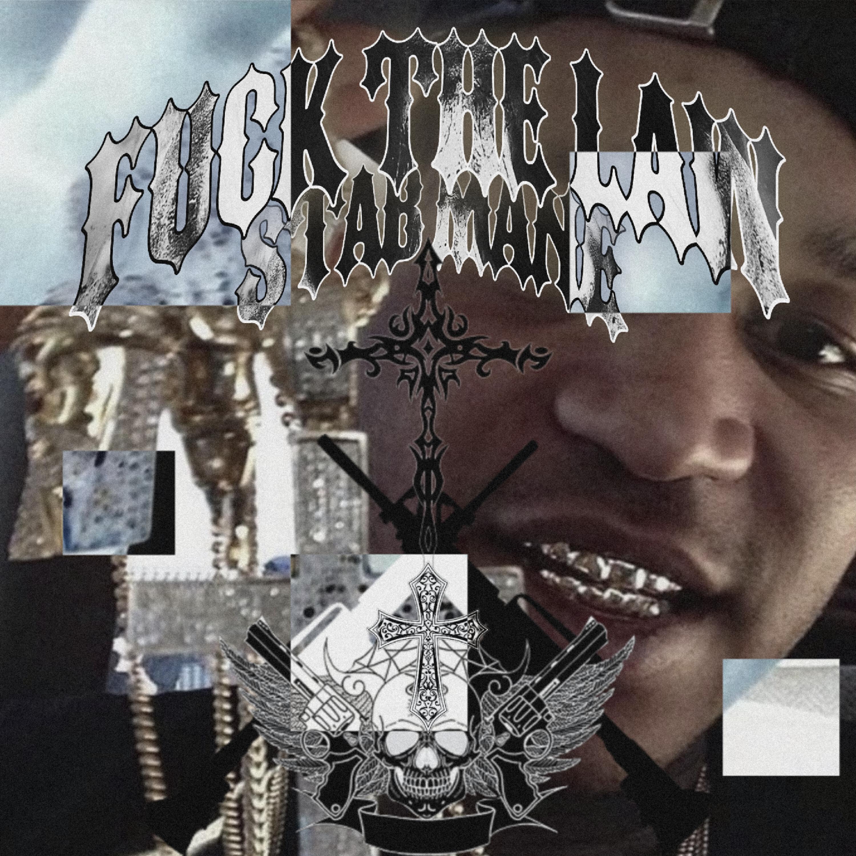 Релиз FUCK THE LAW