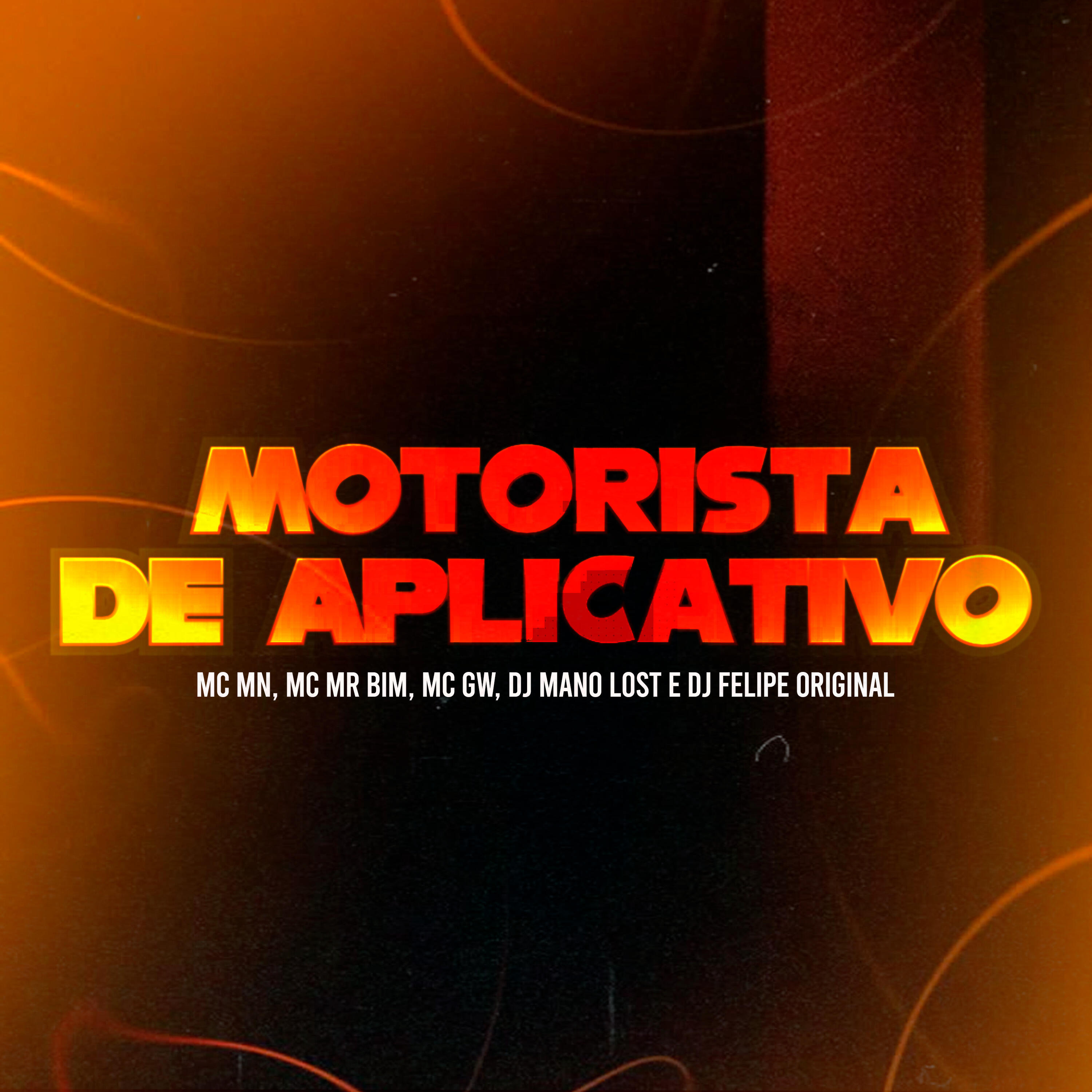 Релиз Motorista de Aplicativo